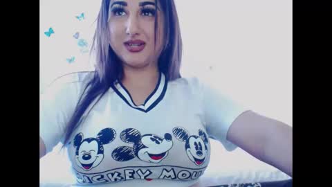 hotboobsmaya online show from 09.23.25