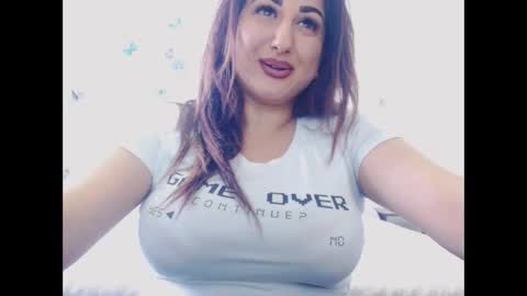 hotboobsmaya online show from 10.02.25