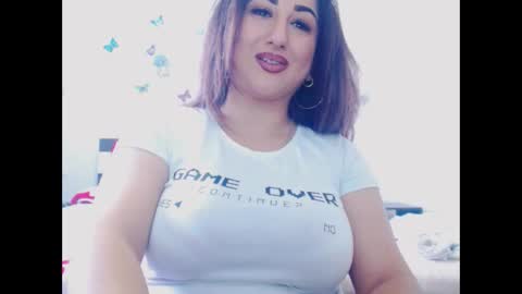 hotboobsmaya online show from 10.07.25
