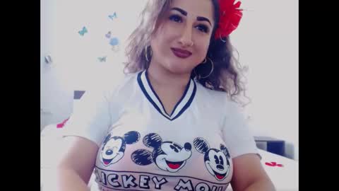 hotboobsmaya online show from 10.19.25