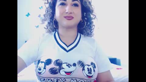 hotboobsmaya online show from 10.20.25