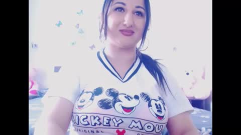 hotboobsmaya online show from 03.16.26