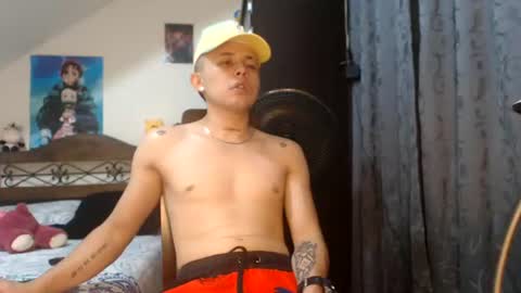 jhon online show from 07.16.26