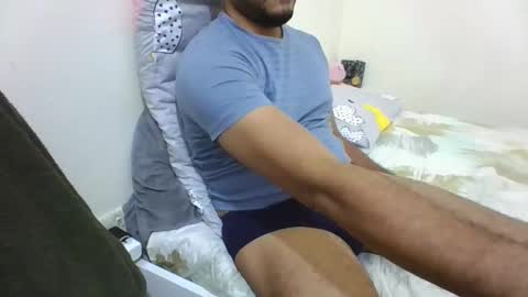 Hotboy8677 online show from 10.23.25