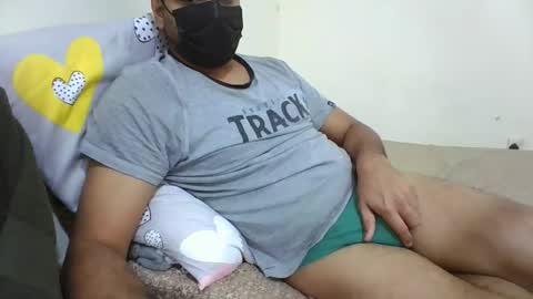 Snapshot of hotboy8677 chatting on 01.10.26 Hotboy8677 online show from 01.10.26