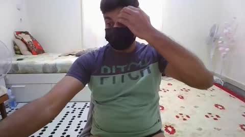 Snapshot of hotboy8677 chatting on 03.29.26 Hotboy8677 online show from 03.29.26