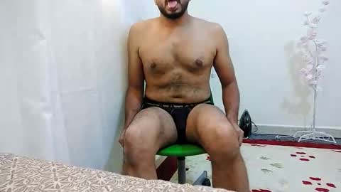 Hotboy8677 online show from 04.29.26