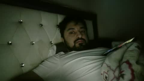hotboydfgg online show from 02.18.25