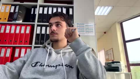 hotboyfuck9 online show from 12.04.25