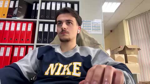 hotboyfuck9 online show from 01.08.26