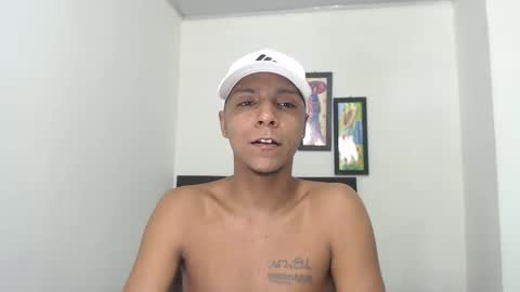 hotboyluxe online show from 02.28.26