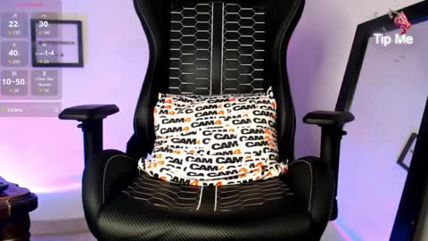 Alex Neon online show from 04.07.26