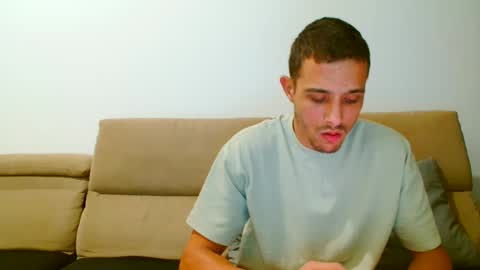 Hotboyshorny online show from 01.24.25