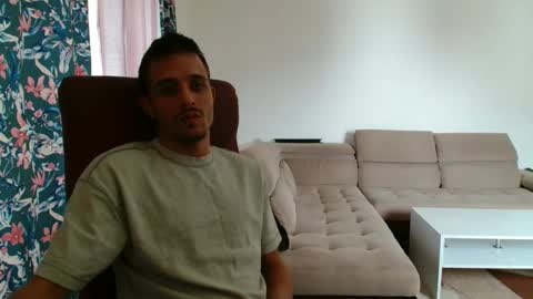 Hotboyshorny online show from 02.18.25