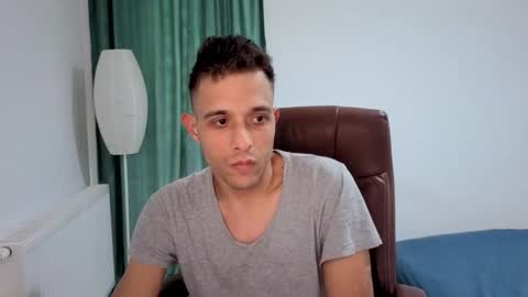 Hotboyshorny online show from 03.22.26