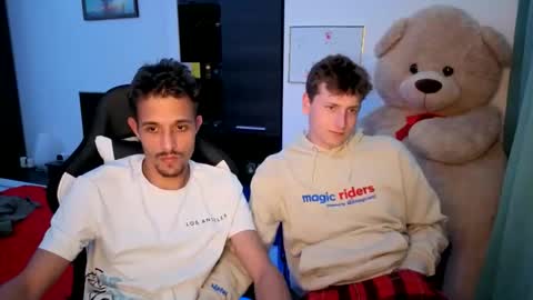 Hotboyshorny online show from 05.19.26
