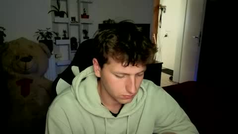 Hotboyshorny online show from 06.15.26