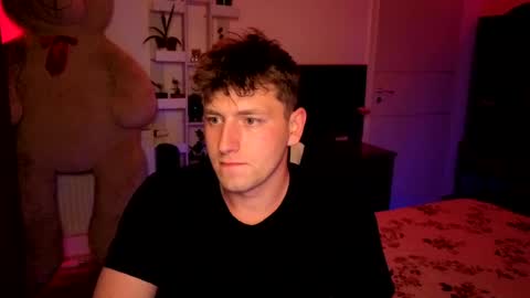 Hotboyshorny online show from 07.14.26