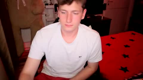 Hotboyshorny online show from 08.01.26