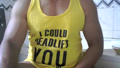 hotboyvicky online show from 02.02.25