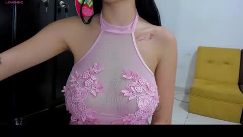 Hot Bunny online show from 02.12.26