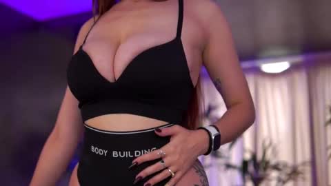 Anais online show from 10.03.25