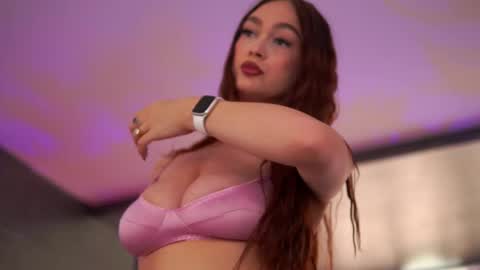 Anais online show from 10.13.25