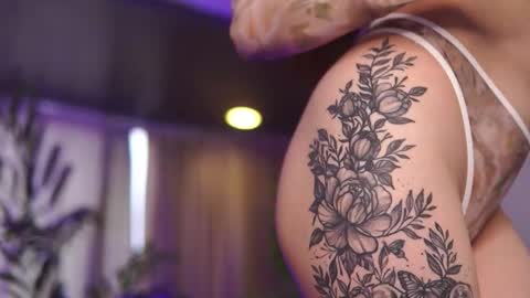 Anais online show from 03.29.26