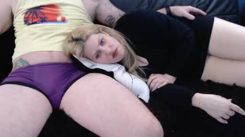 Alex  Bella online show from 02.02.25