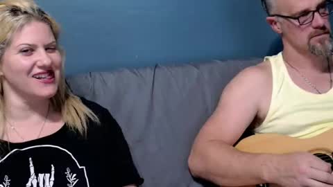 Alex  Bella online show from 12.20.25