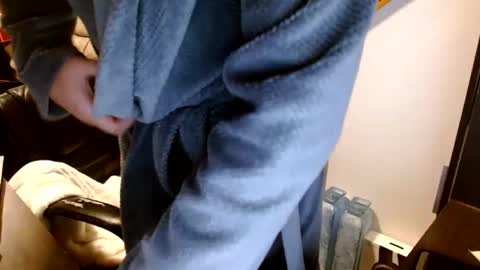 hotcandad online show from 02.13.25