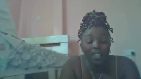 hotcandie1 online show from 10.26.25