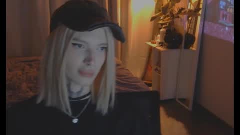 hotchubently online show from 03.11.25