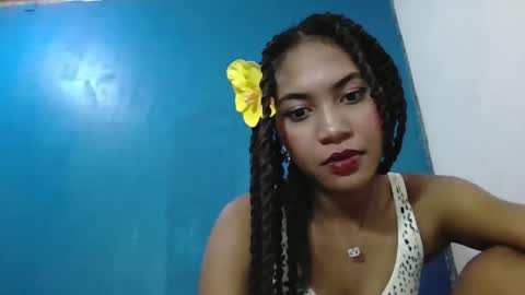 hotcindy online show from 04.30.26