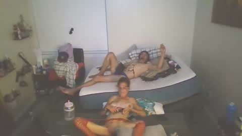 hotcouple1319 online show from 10.23.25