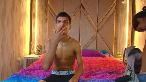 hotcouple_222 online show from 12.01.25