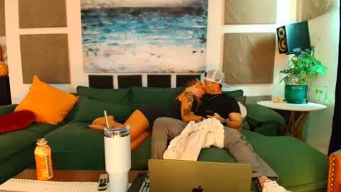 hotcouplefuckslive online show from 09.28.25