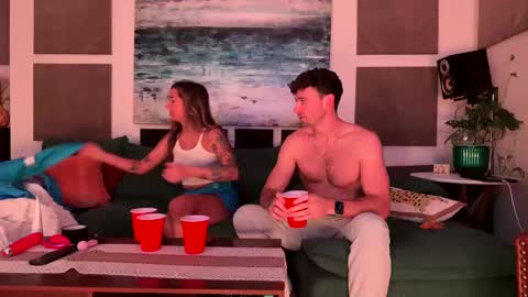 hotcouplefuckslive online show from 10.13.25