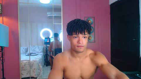 Snapshot of hotcrew_ chatting on 06.17.26 Hussain aaron and Ekko online show from 06.17.26