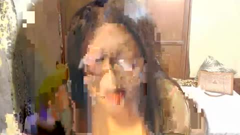 hotcumduo_goddess online show from 04.23.26