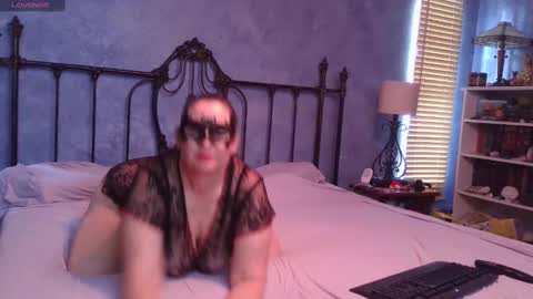 Tina Hotcurves online show from 02.07.25