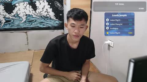 hotcuteasianxx online show from 11.12.25