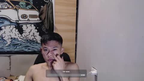 hotcuteasianxx online show from 11.25.25