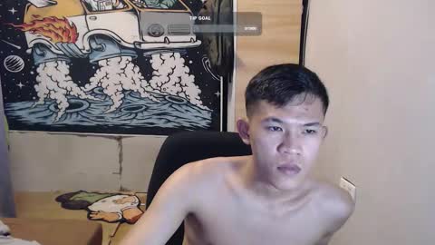 hotcuteasianxx online show from 11.26.25