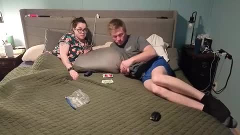 hotdadforyou online show from 03.02.26