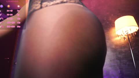 Snapshot of hotdesy_ chatting on 01.20.25 Mistress online show from 01.20.25