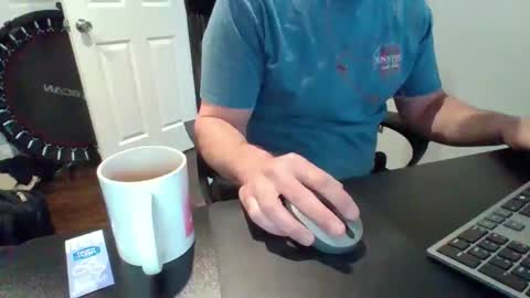 hotdog1124 online show from 04.10.26