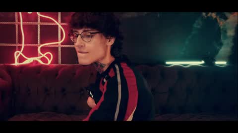 Archi Stewart online show from 04.19.26