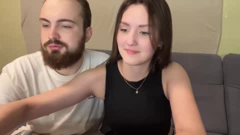 Max and Alina online show from 03.27.26