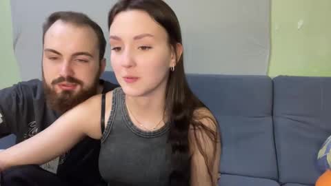 Max and Alina online show from 03.28.26